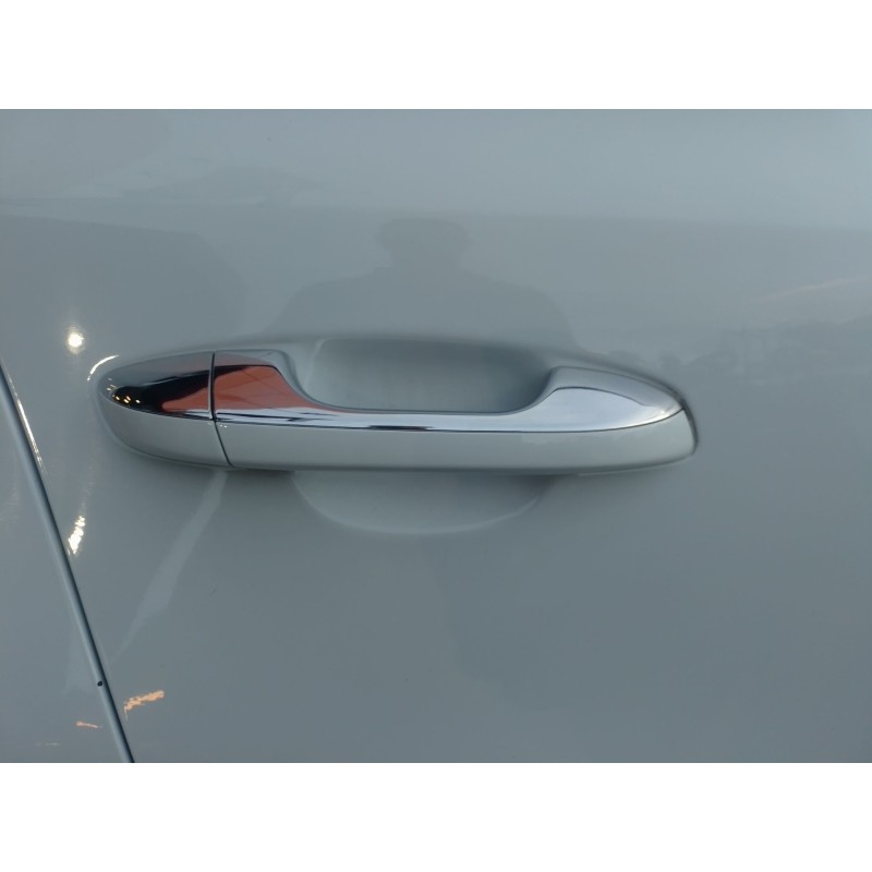 Recambio de maneta exterior trasera derecha para kia sportage iv (ql, qle) 1.6 gdi referencia OEM IAM   