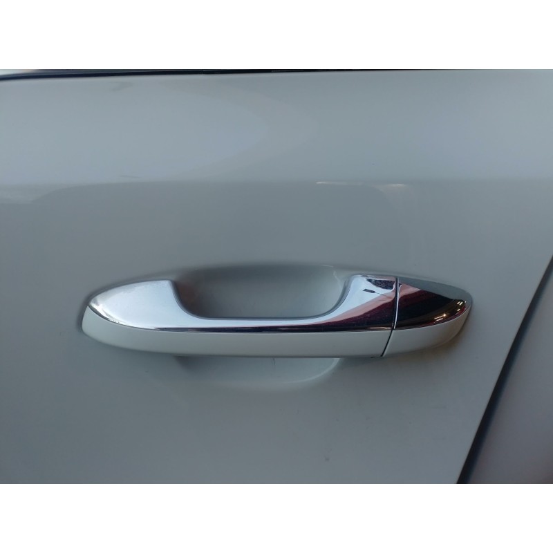 Recambio de maneta exterior trasera izquierda para kia sportage iv (ql, qle) 1.6 gdi referencia OEM IAM   