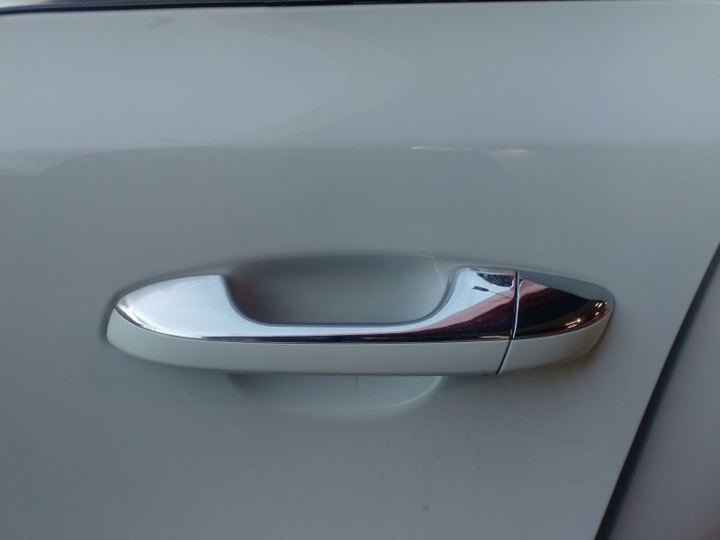 Recambio de maneta exterior trasera izquierda para kia sportage iv (ql, qle) 1.6 gdi referencia OEM IAM   