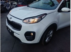 Recambio de morro completo para kia sportage iv (ql, qle) 1.6 gdi referencia OEM IAM    2