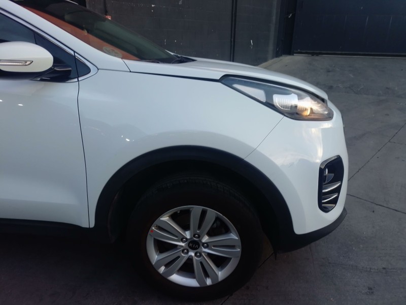 Recambio de morro completo para kia sportage iv (ql, qle) 1.6 gdi referencia OEM IAM   