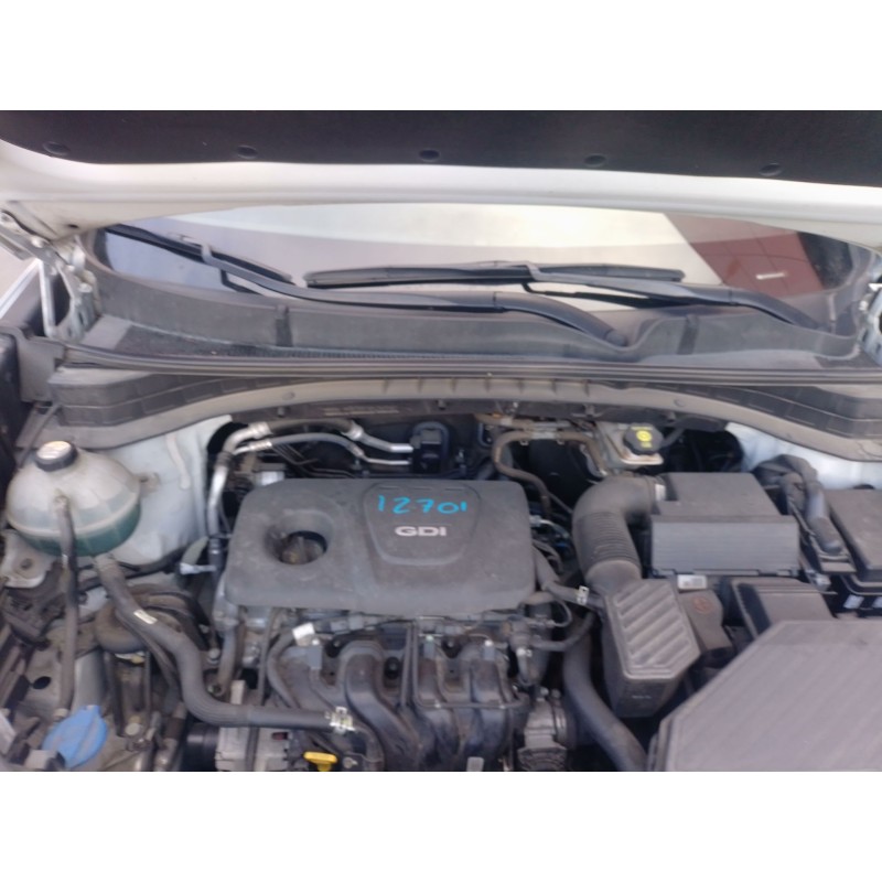Recambio de motor completo para kia sportage iv (ql, qle) 1.6 gdi referencia OEM IAM   