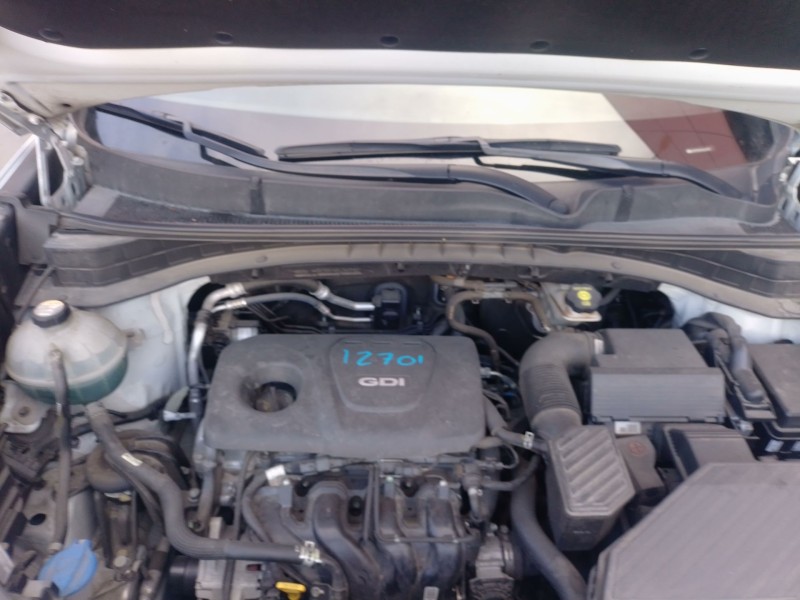 Recambio de motor completo para kia sportage iv (ql, qle) 1.6 gdi referencia OEM IAM   