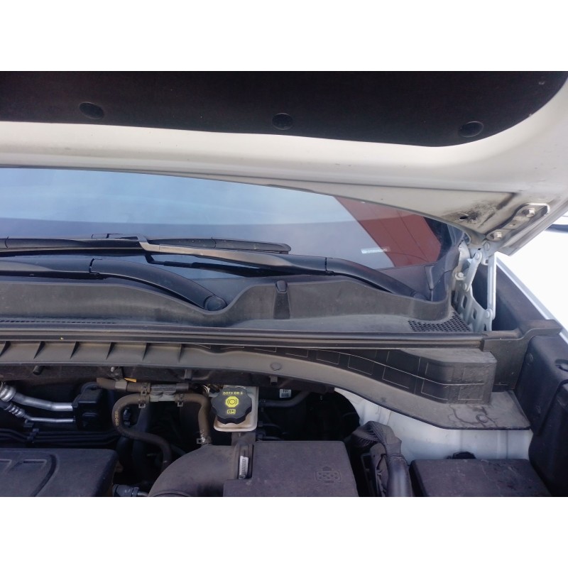 Recambio de motor limpia delantero para kia sportage iv (ql, qle) 1.6 gdi referencia OEM IAM   