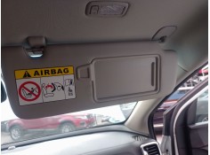Recambio de parasol derecho para kia sportage iv (ql, qle) 1.6 gdi referencia OEM IAM   