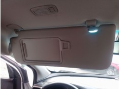 Recambio de parasol izquierdo para kia sportage iv (ql, qle) 1.6 gdi referencia OEM IAM   