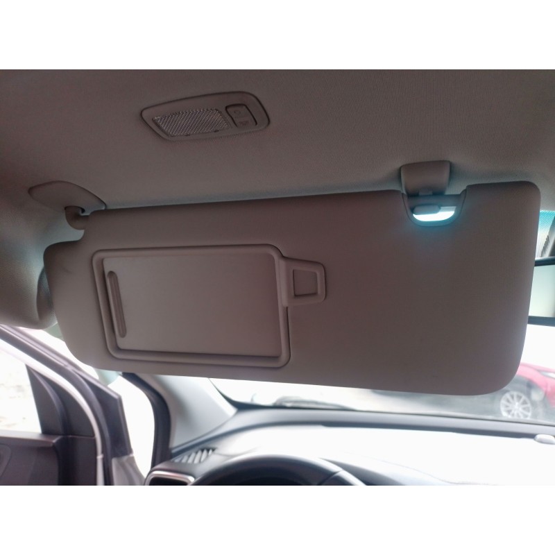 Recambio de parasol izquierdo para kia sportage iv (ql, qle) 1.6 gdi referencia OEM IAM   