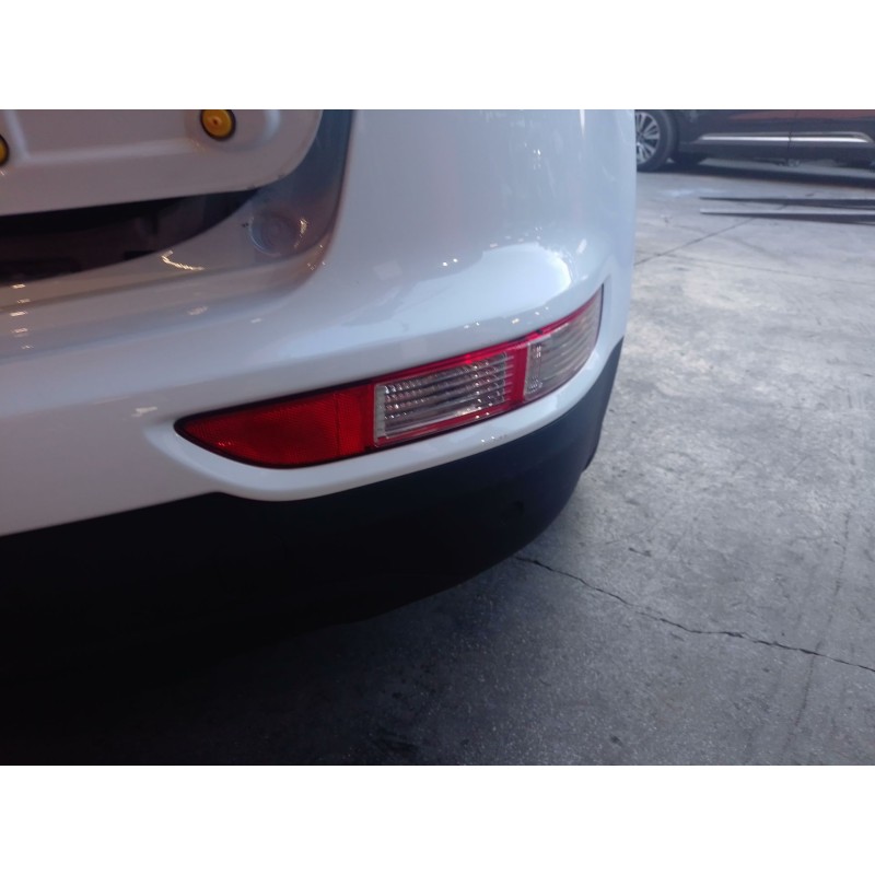 Recambio de piloto trasero derecho paragolpes para kia sportage iv (ql, qle) 1.6 gdi referencia OEM IAM   