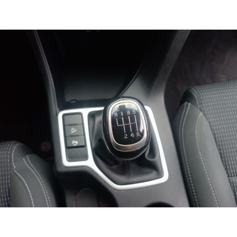 Recambio de pomo palanca cambio para kia sportage iv (ql, qle) 1.6 gdi referencia OEM IAM   