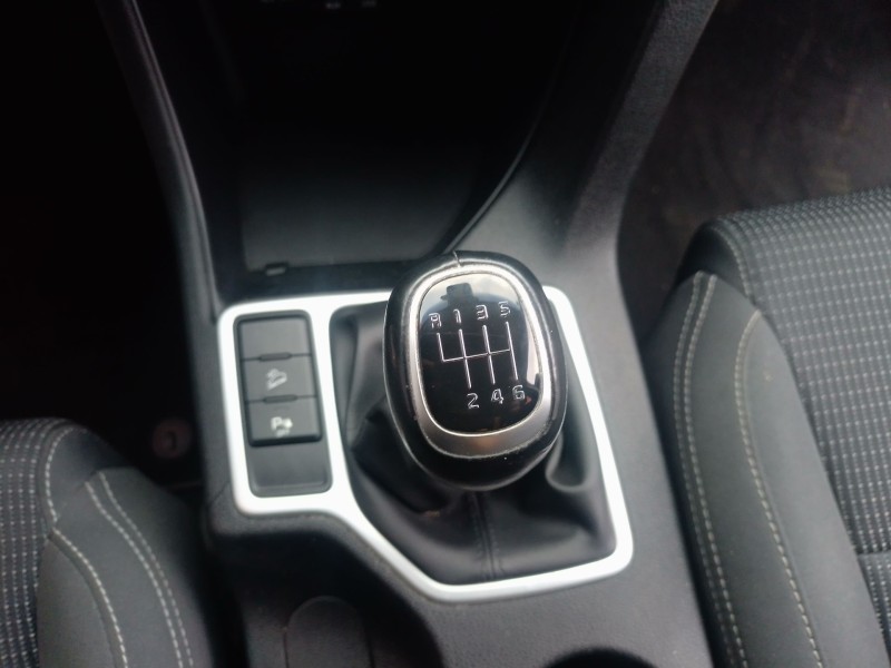 Recambio de pomo palanca cambio para kia sportage iv (ql, qle) 1.6 gdi referencia OEM IAM   