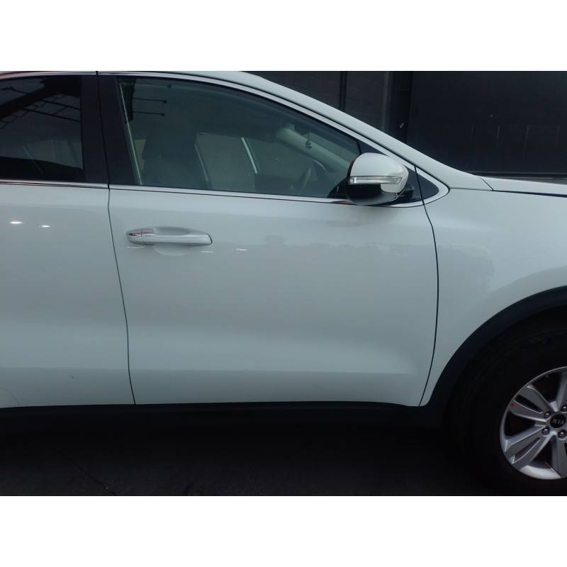 Recambio de puerta delantera derecha para kia sportage iv (ql, qle) 1.6 gdi referencia OEM IAM   