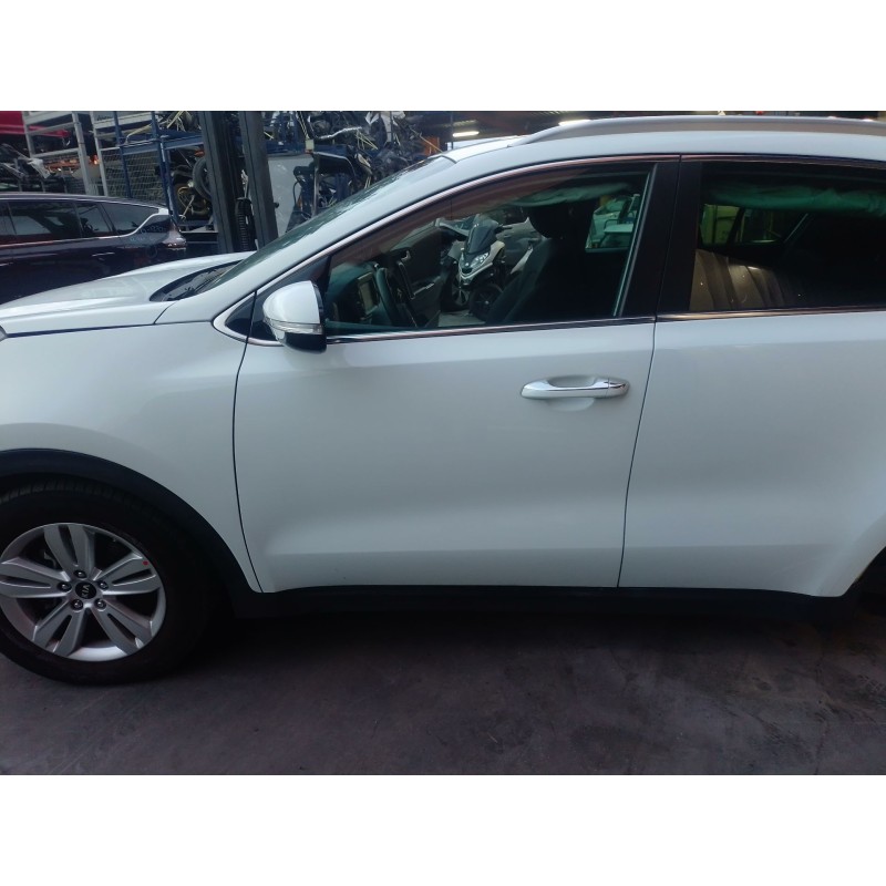 Recambio de puerta delantera izquierda para kia sportage iv (ql, qle) 1.6 gdi referencia OEM IAM   