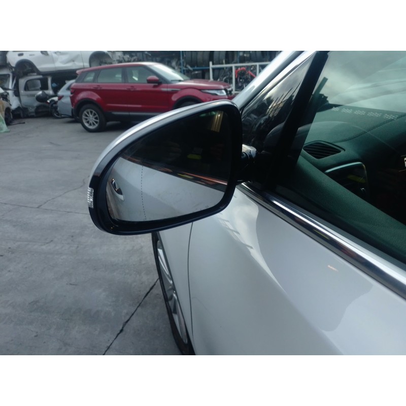 Recambio de retrovisor izquierdo para kia sportage iv (ql, qle) 1.6 gdi referencia OEM IAM   