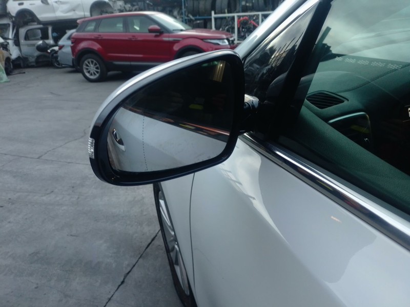 Recambio de retrovisor izquierdo para kia sportage iv (ql, qle) 1.6 gdi referencia OEM IAM   