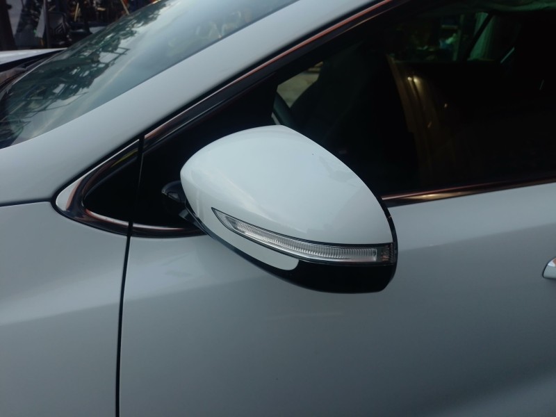 Recambio de retrovisor izquierdo para kia sportage iv (ql, qle) 1.6 gdi referencia OEM IAM   