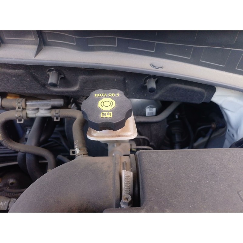 Recambio de servofreno para kia sportage iv (ql, qle) 1.6 gdi referencia OEM IAM   