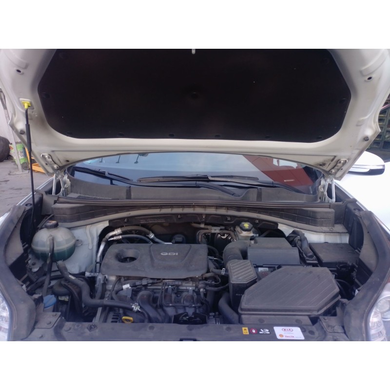Recambio de torpedo para kia sportage iv (ql, qle) 1.6 gdi referencia OEM IAM   