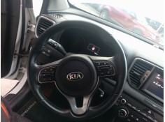 Recambio de volante para kia sportage iv (ql, qle) 1.6 gdi referencia OEM IAM   