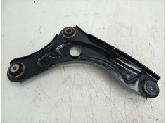 Recambio de brazo suspension inferior delantero izquierdo para dacia sandero iii 1.0 tce 90 eco-g referencia OEM IAM  545010278R 2
