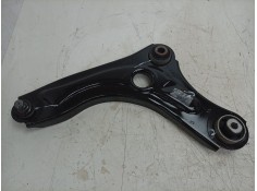 Recambio de brazo suspension inferior delantero izquierdo para dacia sandero iii 1.0 tce 90 eco-g referencia OEM IAM  545010278R