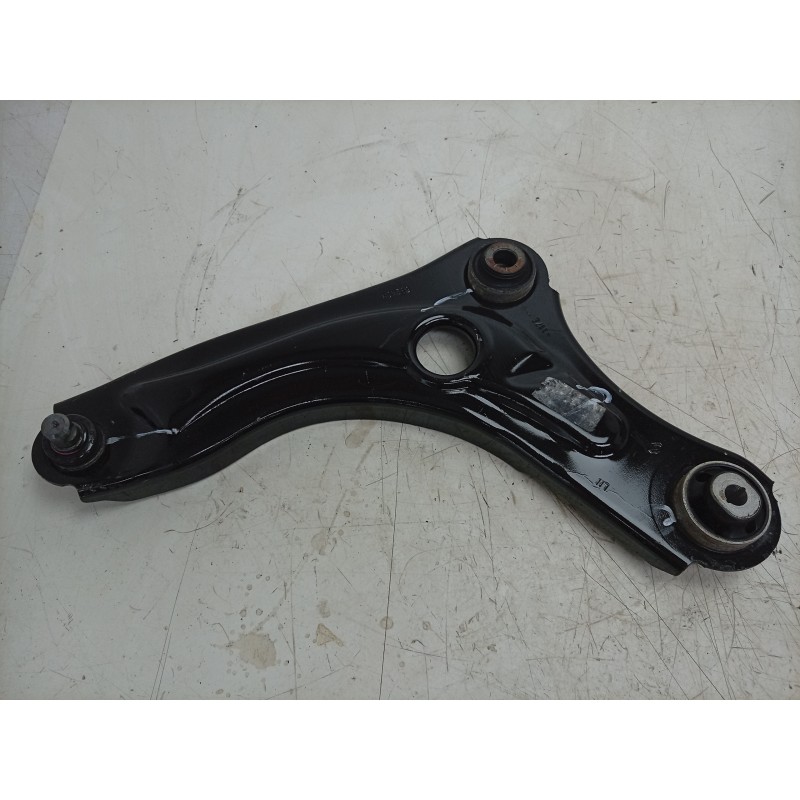 Recambio de brazo suspension inferior delantero izquierdo para dacia sandero iii 1.0 tce 90 eco-g referencia OEM IAM  545010278R