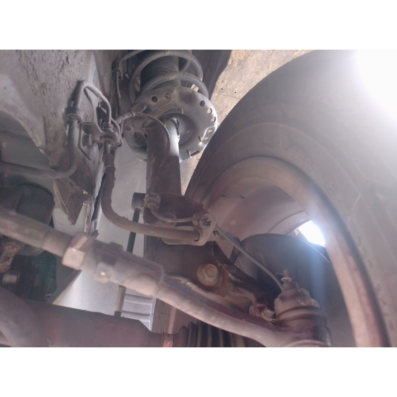 Recambio de amortiguador delantero derecho para kia sportage iv (ql, qle) 1.6 gdi referencia OEM IAM   