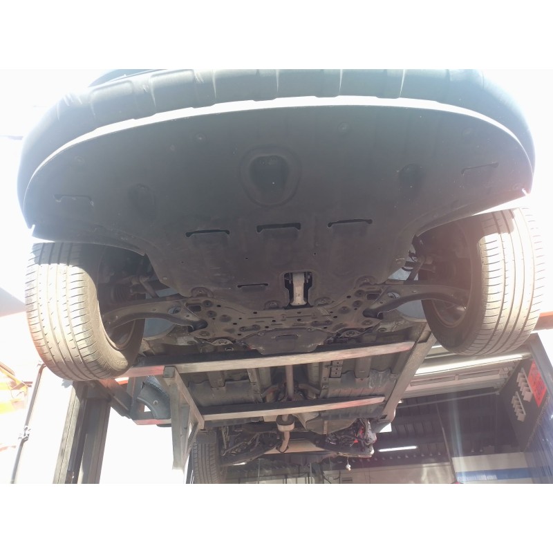 Recambio de cubrecarter para kia sportage iv (ql, qle) 1.6 gdi referencia OEM IAM   