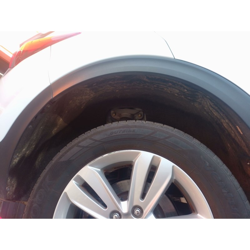 Recambio de paso rueda trasero derecho para kia sportage iv (ql, qle) 1.6 gdi referencia OEM IAM   