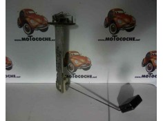 Recambio de aforador para toyota land cruiser (j12) 3.0 turbodiesel referencia OEM IAM 60470 60470 6791