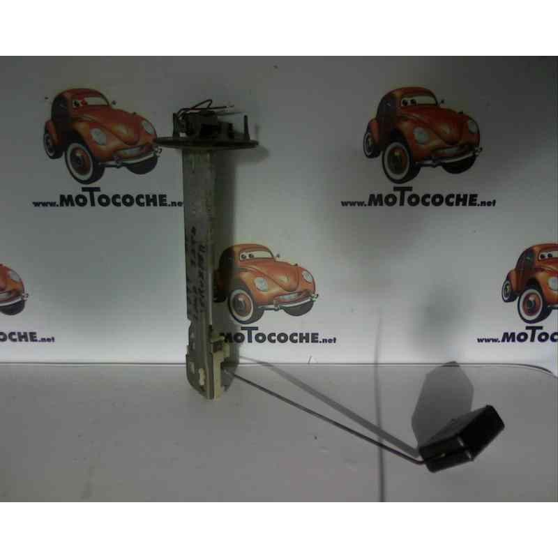 Recambio de aforador para toyota land cruiser (j12) 3.0 turbodiesel referencia OEM IAM 60470 60470 6791