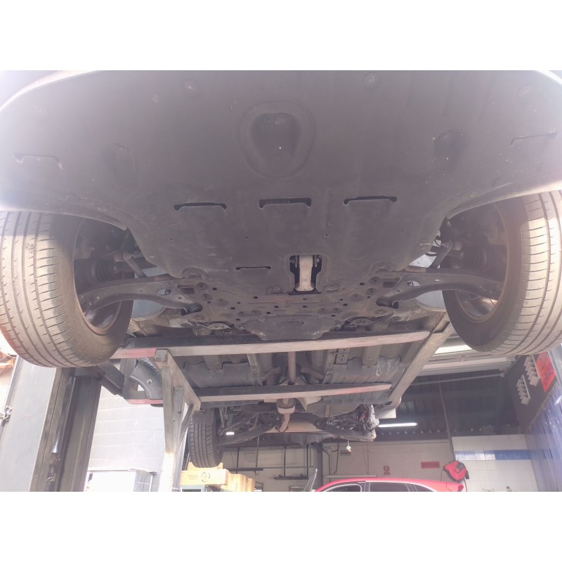 Recambio de puente delantero para kia sportage iv (ql, qle) 1.6 gdi referencia OEM IAM   