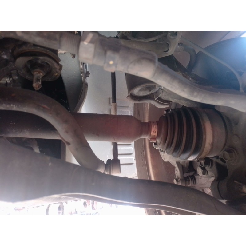 Recambio de transmision delantera derecha para kia sportage iv (ql, qle) 1.6 gdi referencia OEM IAM   