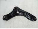 BRAZO SUSPENSION INFERIOR DELANTERO DERECHO 545008653R 