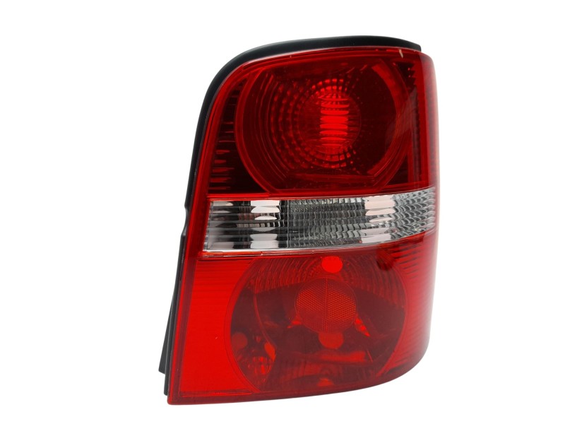 Recambio de piloto trasero derecho para volkswagen touran (1t1) referencia OEM IAM  1T0945096C 103F23361750/16910132/2540502/VG7