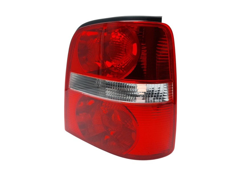 Recambio de piloto trasero derecho para volkswagen touran (1t1) referencia OEM IAM  1T0945096C 103F23361750/16910132/2540502/VG7