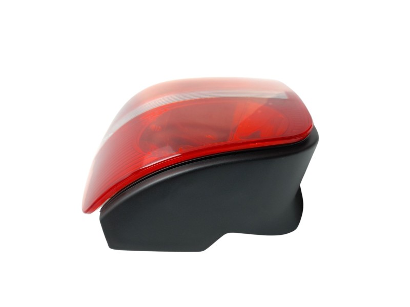 Recambio de piloto trasero derecho para volkswagen touran (1t1) referencia OEM IAM  1T0945096C 103F23361750/16910132/2540502/VG7