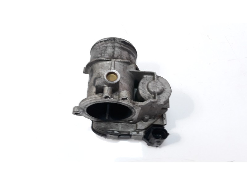 Recambio de caja mariposa para iveco daily furgón 2.3 diesel referencia OEM IAM 5801727743  