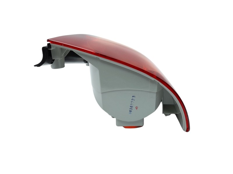 Recambio de piloto trasero derecho para volkswagen touran (1t1) referencia OEM IAM  1T0945096C 103F23361750/16910132/2540502/VG7