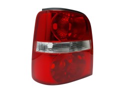 Recambio de piloto trasero izquierdo para volkswagen touran (1t1) referencia OEM IAM  1T0945096C 103F23361751/16910131/2540501/V