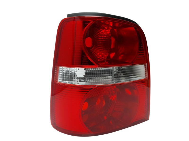 Recambio de piloto trasero izquierdo para volkswagen touran (1t1) referencia OEM IAM  1T0945096C 103F23361751/16910131/2540501/V