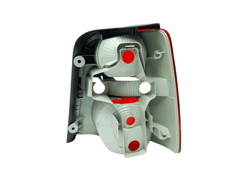 Recambio de piloto trasero izquierdo para volkswagen touran (1t1) referencia OEM IAM  1T0945096C 103F23361751/16910131/2540501/V