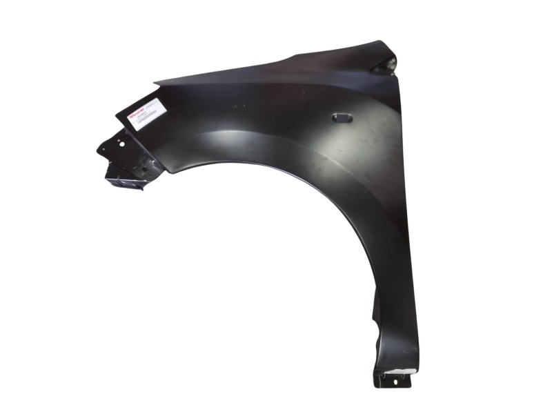 Recambio de aleta delantera izquierda para dacia lodgy referencia OEM IAM  631019851R 109085612/5732501/DA7303014