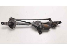 MOTOR LIMPIA DELANTERO 13227392 