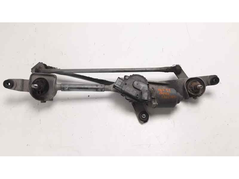 Recambio de motor limpia delantero para opel insignia sports tourer edition referencia OEM IAM 13227392  