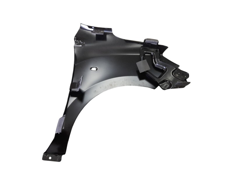 Recambio de aleta delantera izquierda para dacia lodgy referencia OEM IAM  631019851R 109085612/5732501/DA7303014
