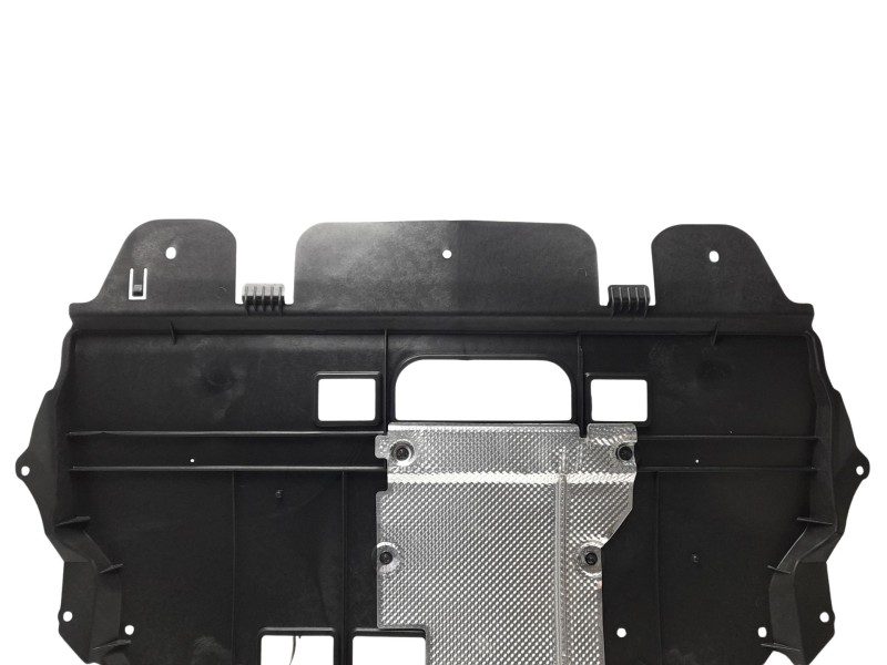 Recambio de cubrecarter para citroën berlingo cuadro referencia OEM IAM  7013CT 107073762/1080006/5000015/5020029/5050008/528004