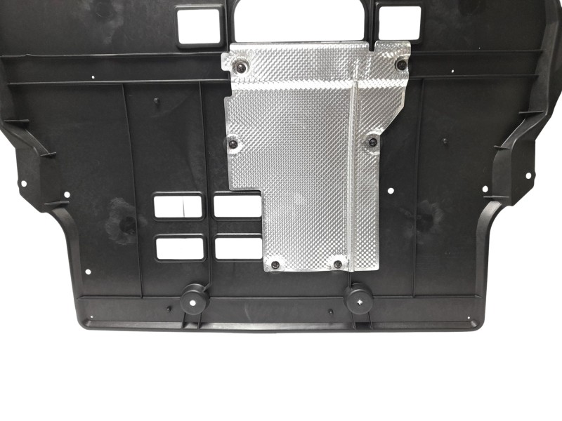 Recambio de cubrecarter para citroën berlingo cuadro referencia OEM IAM  7013CT 107073762/1080006/5000015/5020029/5050008/528004