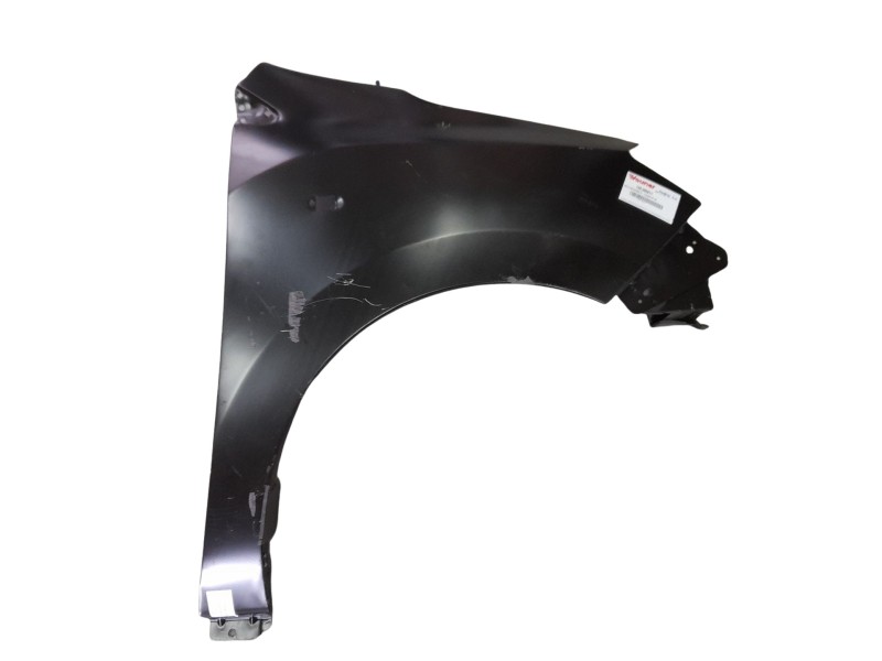 Recambio de aleta delantera derecha para dacia lodgy referencia OEM IAM  631019850R 109085611/5732502/DA7303013
