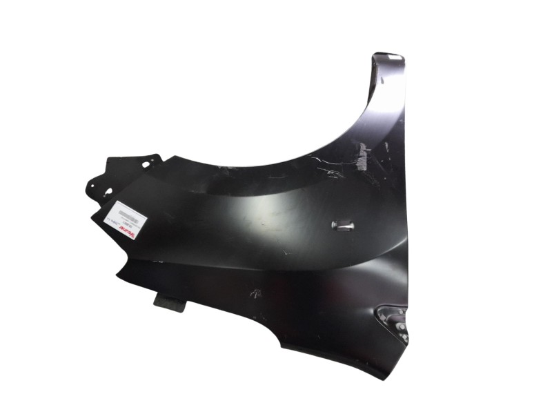 Recambio de aleta delantera derecha para dacia lodgy referencia OEM IAM  631019850R 109085611/5732502/DA7303013