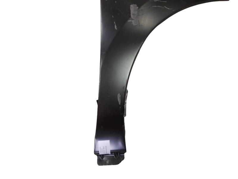 Recambio de aleta delantera derecha para dacia lodgy referencia OEM IAM  631019850R 109085611/5732502/DA7303013